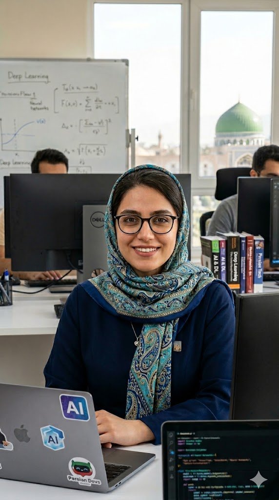 Shima Rahimifard